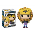 Luna Lovegood Funko Pop 47