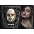 Máscara Bellatrix Lestrange Mortifago