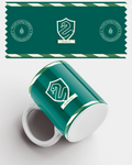 Taza Slytherin