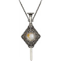 Collar Pacto de Sangre Grindelwald