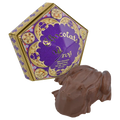 Rana de Chocolate Harry Potter