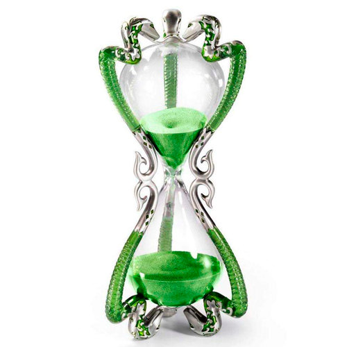 Reloj de Arena Slughorn