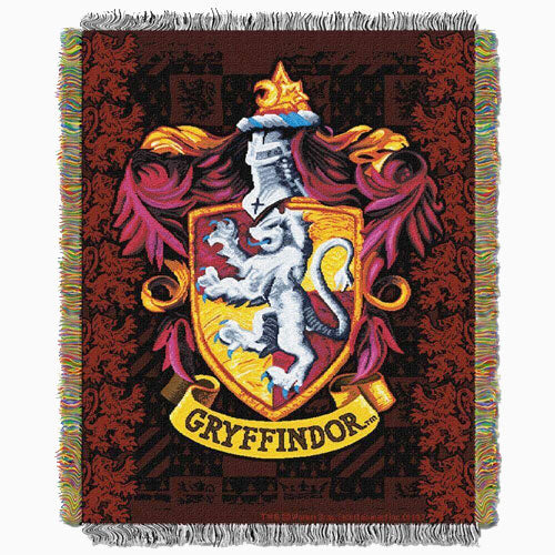 Tapete Gryffindor
