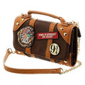Bolsa Baúl Hogwarts