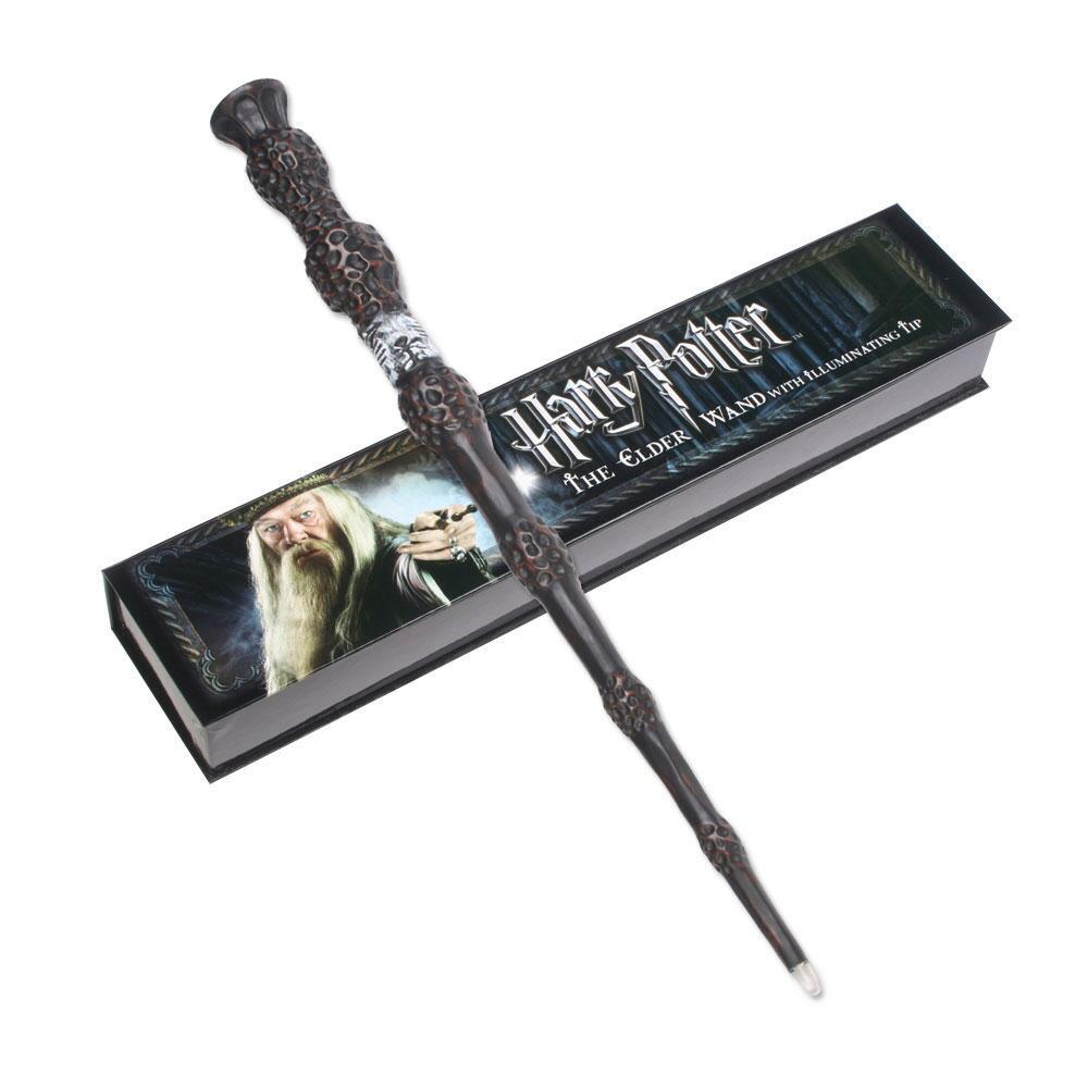 Varita Luminosa Dumbledore